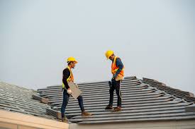 Best Solar Panel Roofing Installation  in Manly, IA